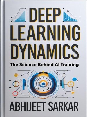 cover image of Deep Learning Dynamics
